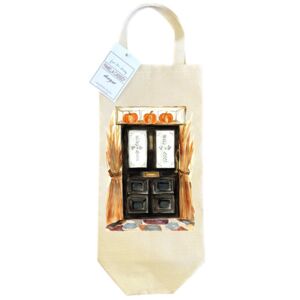 Wine Tote Thumbnail