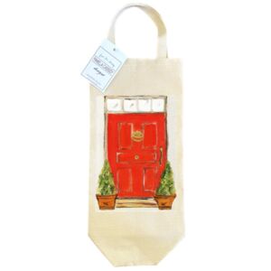 Wine Tote Thumbnail