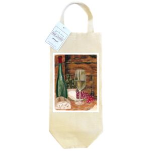 Wine Tote Thumbnail