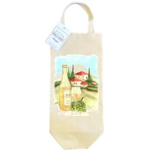 Wine Tote Thumbnail