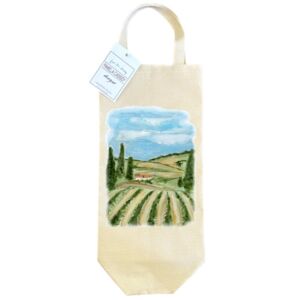 Wine Tote Thumbnail