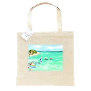 Tote Bag Thumbnail