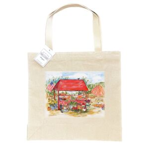 Tote Bag Thumbnail