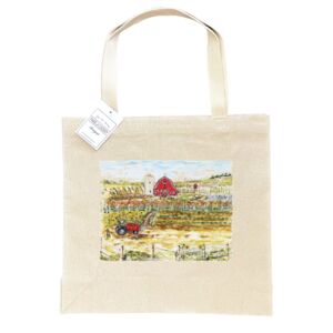 Tote Bag Thumbnail