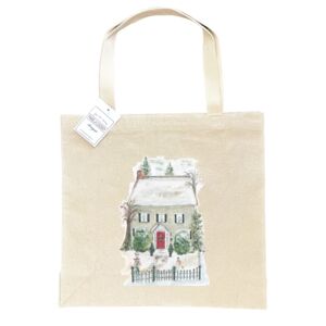 Tote Bag Thumbnail