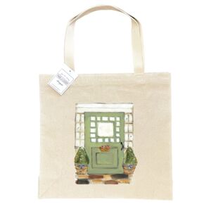 Tote Bag Thumbnail