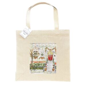 Tote Bag Thumbnail