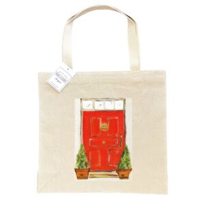 Tote Bag Thumbnail