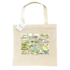 Tote Bag Thumbnail