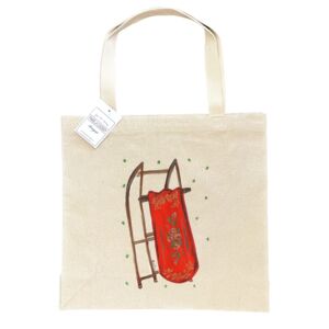 Tote Bag Thumbnail