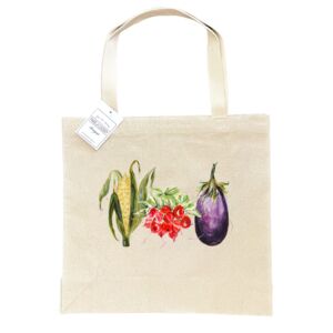 Tote Bag Thumbnail