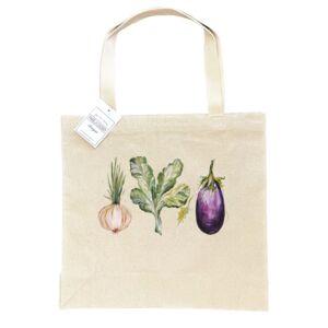 Tote Bag Thumbnail