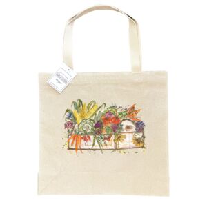 Tote Bag Thumbnail