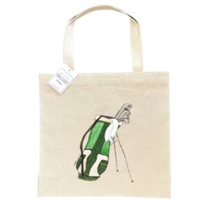 Tote Bag Thumbnail