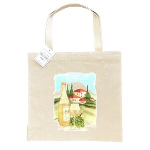 Tote Bag Thumbnail