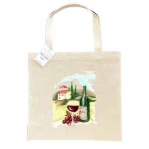 Tote Bag Thumbnail