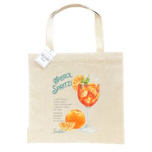 Tote Bag Thumbnail