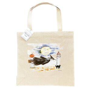 Tote Bag Thumbnail