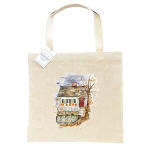 Tote Bag Thumbnail