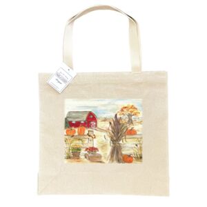 Tote Bag Thumbnail