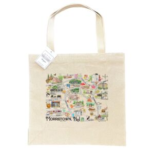 Tote Bag Thumbnail