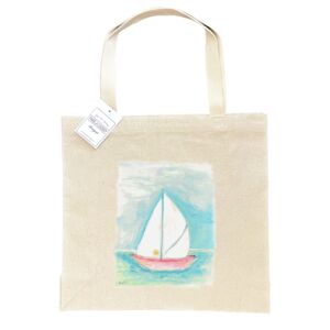 Tote Bag Thumbnail