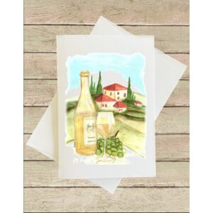 Greeting Card Thumbnail