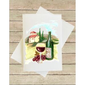 Greeting Card Thumbnail