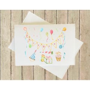 Greeting Card Thumbnail